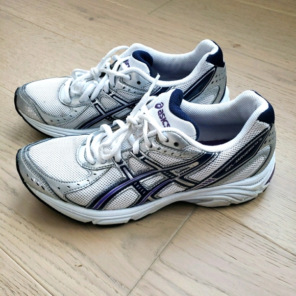 Asics Shoes - Asics